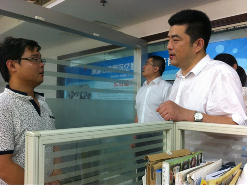 1687847866588115.jpg 團中央和科技部以及團省委、團市委等領(lǐng)導(dǎo)一行來我司參觀指導(dǎo)工作2.jpg